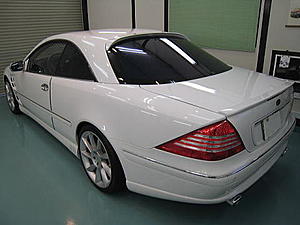 W215 Lorinser Roof and Trunk Spoilers Holiday Sale......-img_20911.jpg