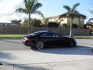 How rare is the CL65?? Only 142 CL65 built in 2005!!!!!!!!!!!!!!!!!!!!!!!!!-sdc11014.jpg