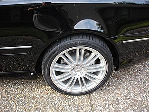 CL55 with Denebola wheels-driver-rear.jpg