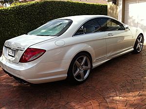 New owner here ... white/porcelain CL63-car4.jpg