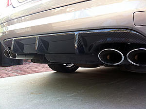 CL65 Carbon Fiber Rear Diffuser-c2.jpg