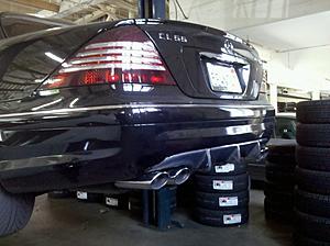 CL65 Carbon Fiber Rear Diffuser-5.jpg