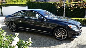 6-plus Months With 2011 CL63 AMG-photo3.jpg