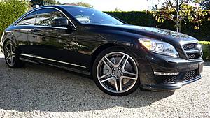 6-plus Months With 2011 CL63 AMG-photo2.jpg