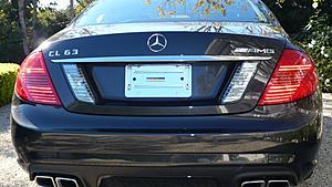6-plus Months With 2011 CL63 AMG-photo1.jpg