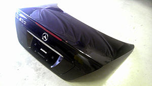 Any One Interest in Carbon Fiber Rear Spoiler for the W215?-imag0038.jpg