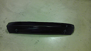 Any One Interest in Carbon Fiber Rear Spoiler for the W215?-imag0039.jpg