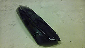 Any One Interest in Carbon Fiber Rear Spoiler for the W215?-imag0040.jpg