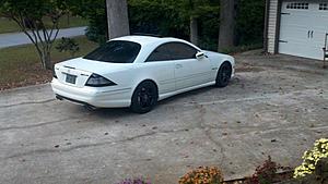CL55 Picture Thread-cl-low.jpg