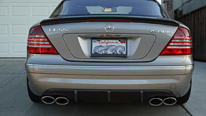 Any One Interest in Carbon Fiber Rear Spoiler for the W215?-1.jpg