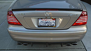 Any One Interest in Carbon Fiber Rear Spoiler for the W215?-3.jpg