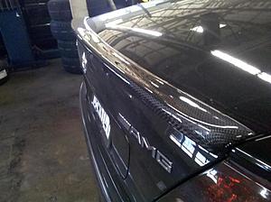 Any One Interest in Carbon Fiber Rear Spoiler for the W215?-cfspoiler.jpg