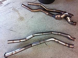 cl65 downpipe upgrade-photo-6.jpg