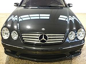 ***URGENT *** 2003 CL55 53k miles Warranty and Opinions Please-1000002361.jpg