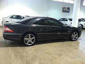***URGENT *** 2003 CL55 53k miles Warranty and Opinions Please-1000002364.jpg