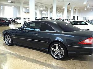 ***URGENT *** 2003 CL55 53k miles Warranty and Opinions Please-1000002366.jpg