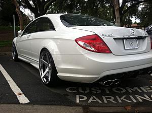 Wife crashes CL55, allows husband to buy CL65 - plus new wheels-image-4.jpg