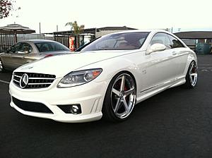 Wife crashes CL55, allows husband to buy CL65 - plus new wheels-image-13.jpg