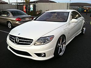 Wife crashes CL55, allows husband to buy CL65 - plus new wheels-image-14.jpg