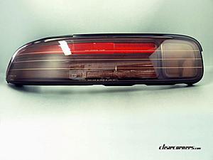 Anyone here interested in getting a custom set of all LED tail lights for the W215-led.jpg