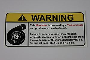 MY NEW CL65 PROCECT!!-mercedes-turbocharger-warning-sticker.jpg