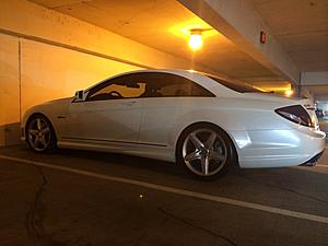 New CL63 owner-img_1111.jpg