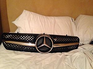 CL55 Project, Grill Upgrade, before and after! (SL63)-grill-1.jpg