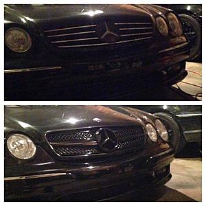 CL55 Project, Grill Upgrade, before and after! (SL63)-image-3-.jpg