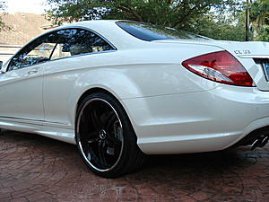 Advice on pricing my white/porcelain CL63 for sale?-5.jpg