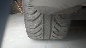 Time for new rear tires on CL65, what do folks recommend?-img_20140425_080342_662.jpg