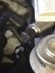 What is this valve for at intercooler?-image.jpg