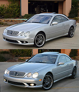 Front Grill Question-cl65-grille-before.jpg