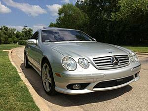 Selling my 2005 CL65 AMG (V12 Twin Turbo) Supercar :-(-1.jpg