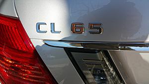 My New CL65 w216 on BRABUS Shoes!-4.jpg