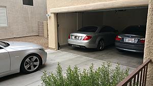 My New CL65 w216 on BRABUS Shoes!-6.jpg