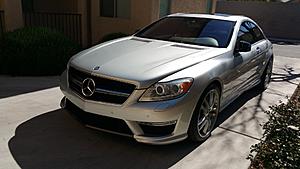 My New CL65 w216 on BRABUS Shoes!-13.jpg