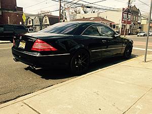 2003 Cl55 140,00 miles need opinions please.-image1.jpg