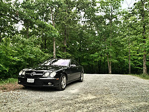 My 2005 CL55 Impressions and Questions-image-3362442235.jpg