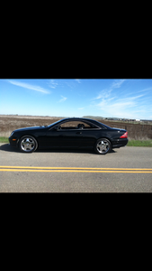 Selling my 2002 CL 55 AMG (BAY AREA California)-img_6235.png