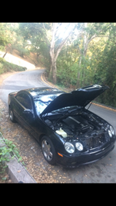 Selling my 2002 CL 55 AMG (BAY AREA California)-img_6216.png