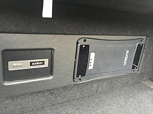 Anyone change out the stereo system in a W216?-cl550-system-install-1-30-2016-004.jpg