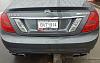 My 2012 CL63-received_396929397316228.jpeg