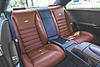 CL65 Prior Design Black Edition Wide Body-red-seats-rear.jpg