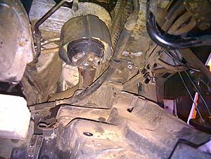 CL 600 - Dropping Front Subframe for ABC Service-imag0930_zps92ef70e4.jpg