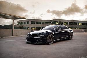 ::SUVNEER:: W216 CL63 CF FRONT LIP AND CF DIFFUSER INSTALLED PICTURES.-011_zpsl5zjsquc.jpg