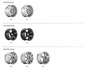 Official HRE Wheels / GT Republic Sales Thread. Best Value on All Available Models!!-hrelineup5_zps96b7201e.jpg