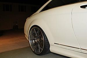 FS: 22&quot; Rennen Forged R10 Extreme Concave Flush (CL - w216)-rearquarter_zpsd340ceb9.jpg
