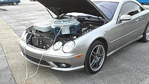 1/4 mile runs in the CL65 today....-img_20140517_192010_984_zps99d13d18.jpg