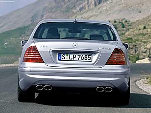 CL65 Carbon Fiber Rear Diffuser-mercedess65amg-rear2004800x6008of10.jpg