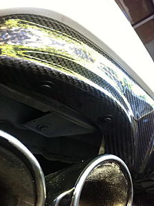 CL65 Carbon Fiber Rear Diffuser-ex1.jpg